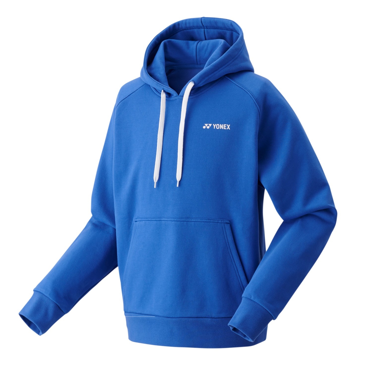 #3 - Yonex Junior Sweat Hoodie YJ0031EX Dark Blue